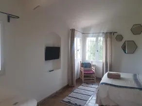 Mas au Cœur de La Provence & SPA - Chambre