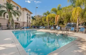 Extended Stay America Premier Suites - Lakeland - I-4 - Piscine