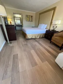 Unno Boutique Hotel - Chambre