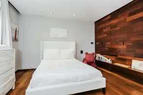 Villa Trystan - Room