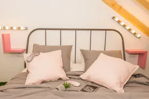 Apartment Shiny Love - Room