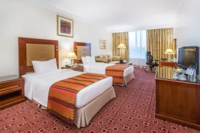 Sunday Hotel Holiday International Dubai - Room