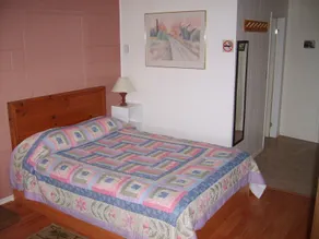 Capricorn Motel Royale 1000 Islands - Værelse