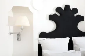Hotel Villa Franca - Chambre