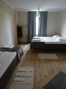 Kungsgården BnB - Værelse