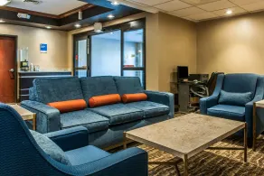 Comfort Inn Pickerington - Columbus East - Hall