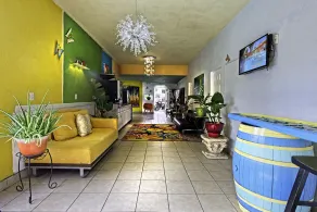 Inn at Palm Springs - Réception