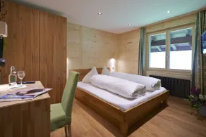 Hotel Waldrand - Værelse