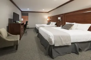 Hillsdale College Dow Hotel and Conference Center - Rom