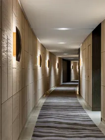 Le Meridien Shenyang Heping - Room