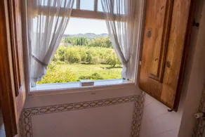Quinta da Alcaidaria Mor - View from room