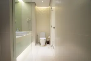 The Bayleaf Cavite - Bathroom
