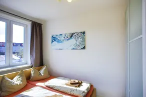 Eicher Ferienwohnungen Warnemünde - Room