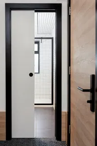 The Snug Townhouse - Bathroom