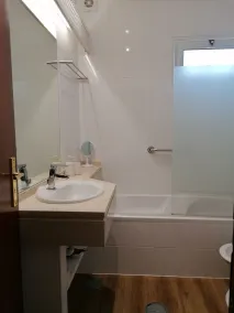 Villa 15,great Spot Ourabeach, Albufeira - Salle de bain