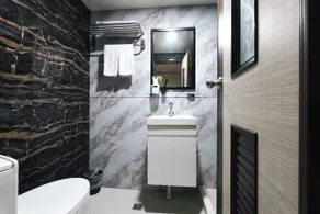Sofu Hotel - Salle de bain