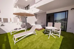 Servatur Hartaguna - Adults Only - Chambre