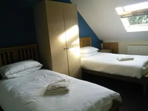 Brimar Guest House - Værelse