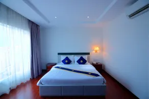 Starry Angkor Hotel - Room