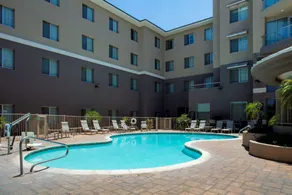 Homewood Suites by Hilton Phoenix Airport South - Pool