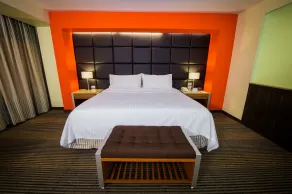 Holiday Inn Mexico City-Plaza Universidad by IHG - Chambre