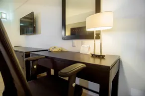 Holiday Inn Express Tapachula by IHG - Chambre