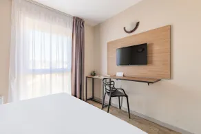 Appart'City Classic Arlon - Porte du Luxembourg - Room