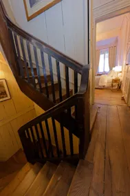 Guest House Saint Yves - Room