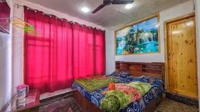 Snow Inn Kargil - Chambre