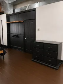 Firefly Lofts - Quarto