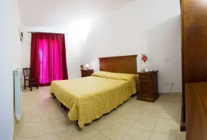 Hotel Salento - Værelse