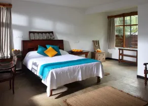 36 Palms Boutique Retreat - Room
