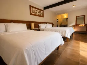 Villa Maria Hotel - Camera