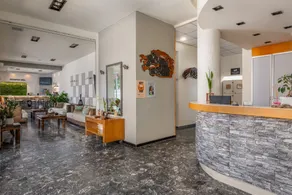  CITY PLUS RHODES HOTEL - Hall