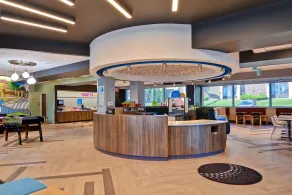 Tru By Hilton Syracuse North Airport Area - Réception