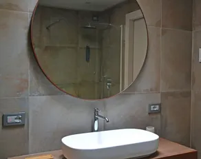 COBUE "Wine resort & Spa" - Badezimmer