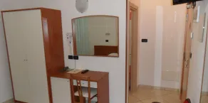Hotel Odeon - Chambre