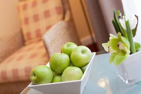 Best Western Premier Alsterkrug Hotel - Room