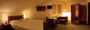 Pelikan - Room