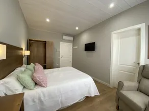 Azafrán Consuegra Rooms - Rum