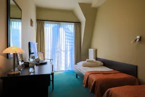 Hotel *** NAT Ustroń - Room