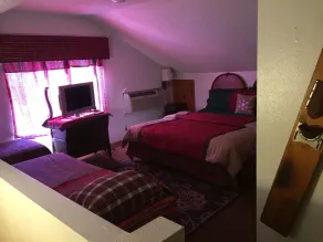 Pine Rose Inn - Rom