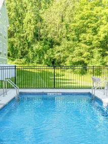Brookmere Saratoga, a Tribute Portfolio Hotel  - Piscine