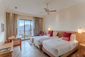 Taj Theog Resort & Spa Shimla - Room