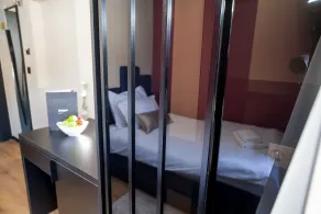Boutique Hotel Bura 45N - Room