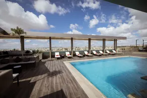 Centro Mada Amman by Rotana - Pool