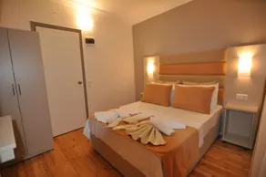 Sunset Otel - Room