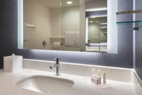 Residence Inn by Marriott Lancaster - Salle de bain