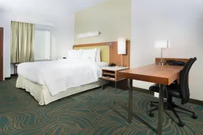 SpringHill Suites by Marriott Houston Westchase - Chambre
