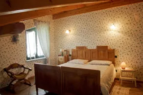 Cascina Papa Mora - Værelse